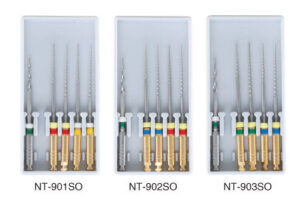 NiTi Files Assortment MEDIUM
