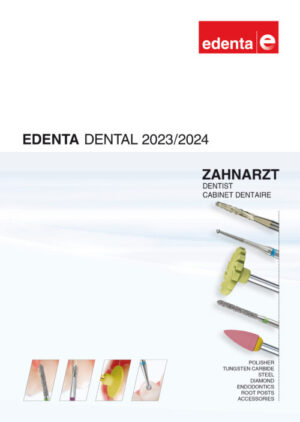 Katalog Edenta ordinace