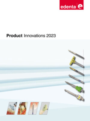 Katalog Edenta novinky 2023