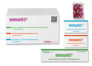 Reagent Pack